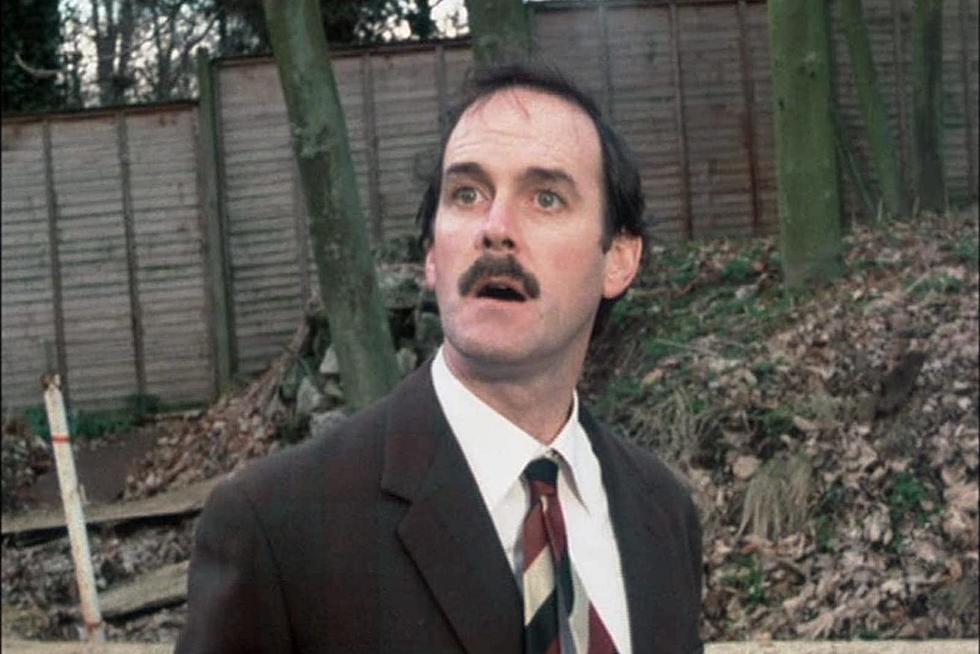 John Cleese to Star in ‘Fawlty Towers’ Revival