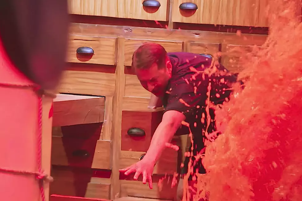 Netflix Made A Show Out of ‘Floor Is Lava’