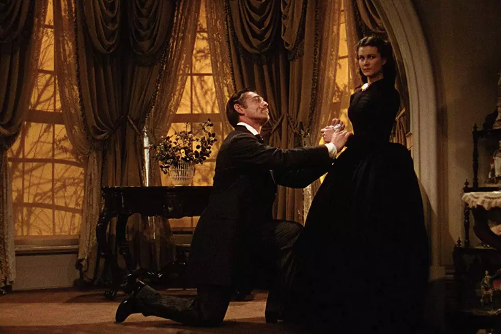 ‘Gone With the Wind’ Temporarily Removed From HBO Max Over Its ‘Racial Prejudices’