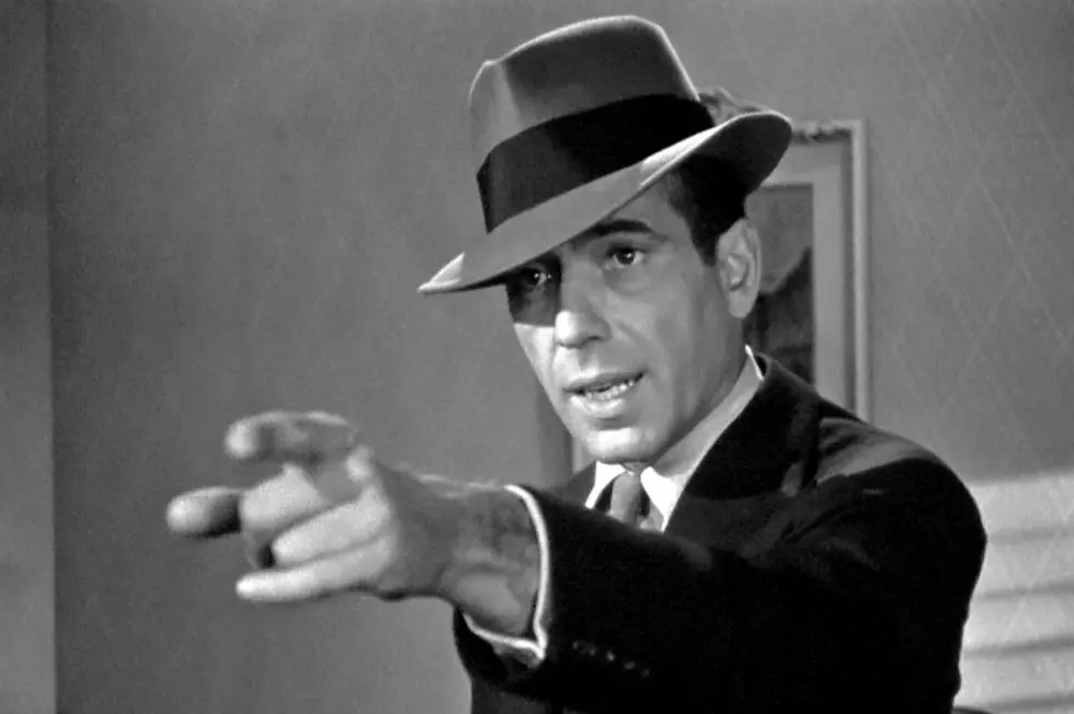 ‘The Maltese Falcon’: The Little Important Details You Missed