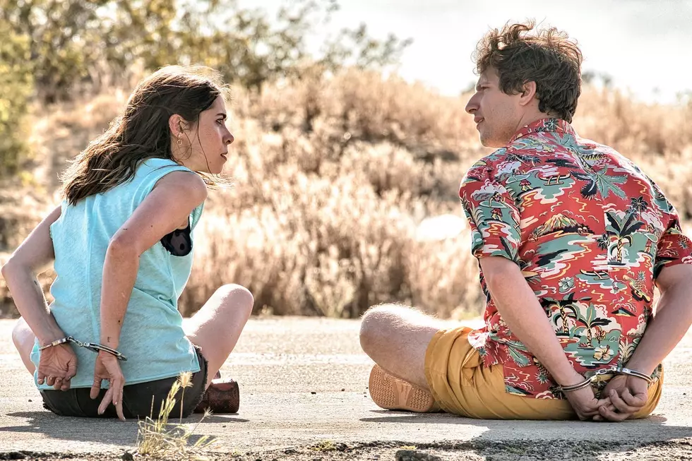 ‘Palm Springs’ Review: A Time Loop Worth Getting Stuck In