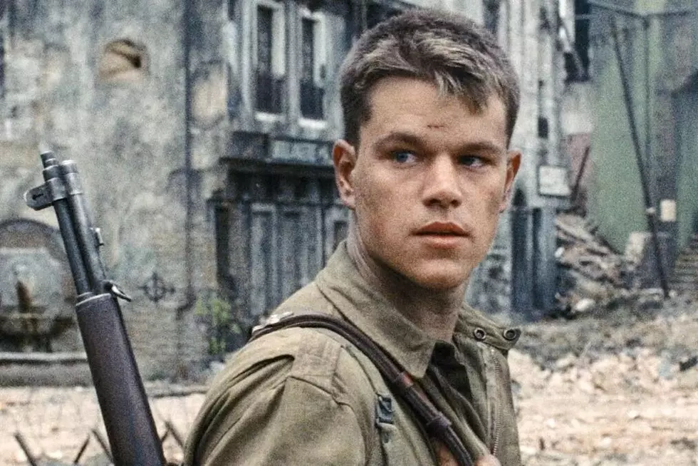12. Private Ryan, Saving Private Ryan (1998)