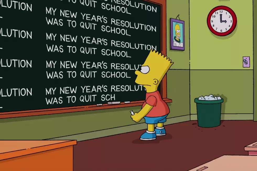 Chris Allen&#8217;s New Year&#8217;s Resolutions, What Are Yours?