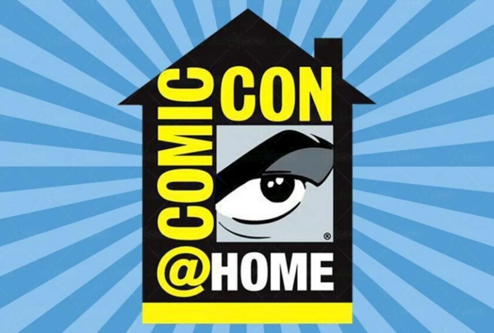 Comic Con At Home 2020 Trailers: New Mutants Walking Dead And More