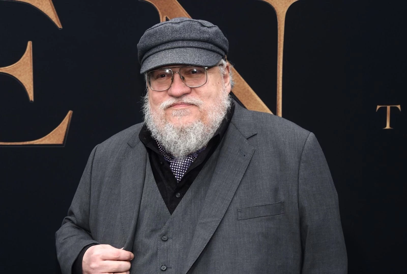grr martin the winds of winter