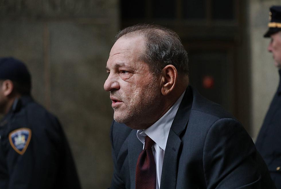 Harvey Weinstein Conviction Overturned