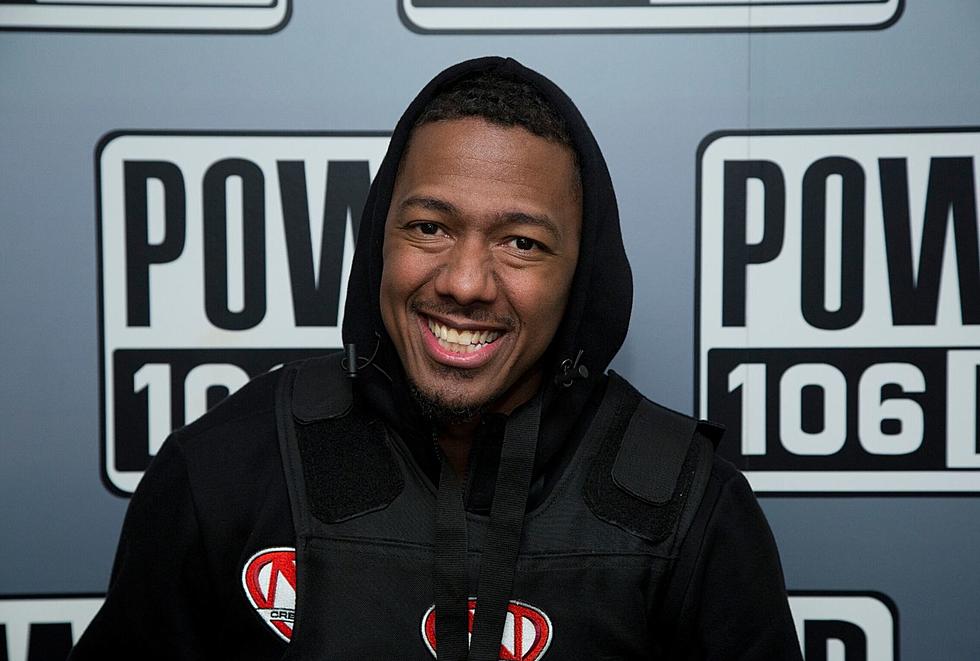 ViacomCBS Drops Nick Cannon Following Anti-Semitic Comments