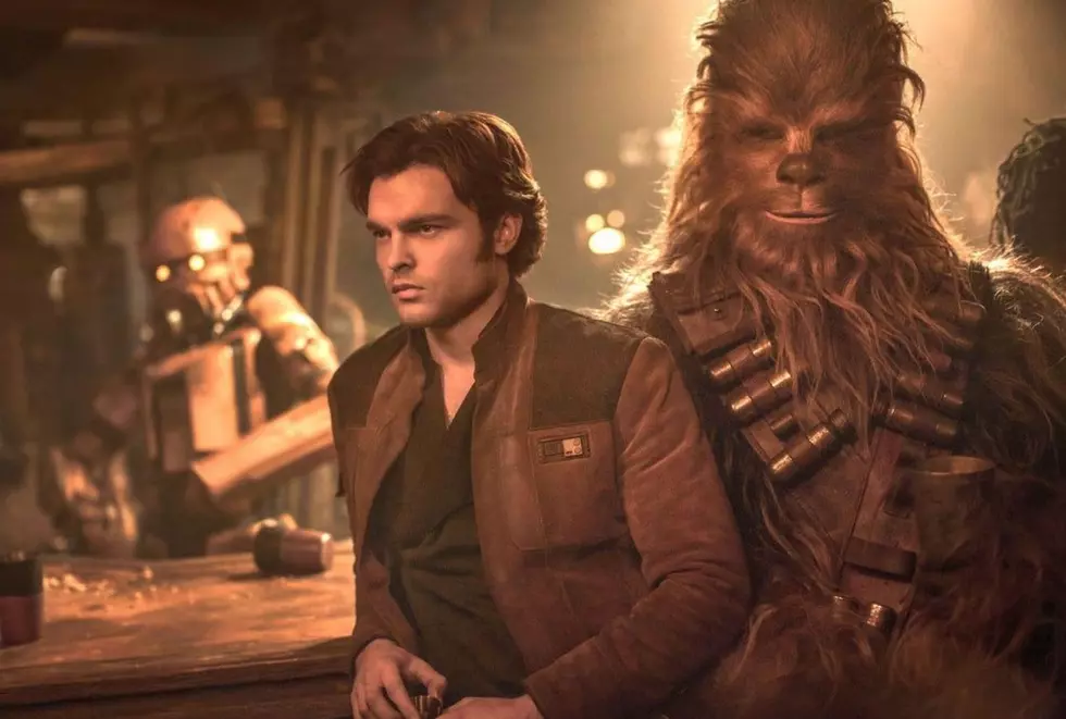 Ron Howard Reveals The Fate of A ‘Solo’ Sequel
