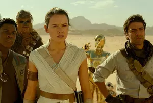 Why It’s Taking So Long To Get Another ‘Star Wars’ Movie