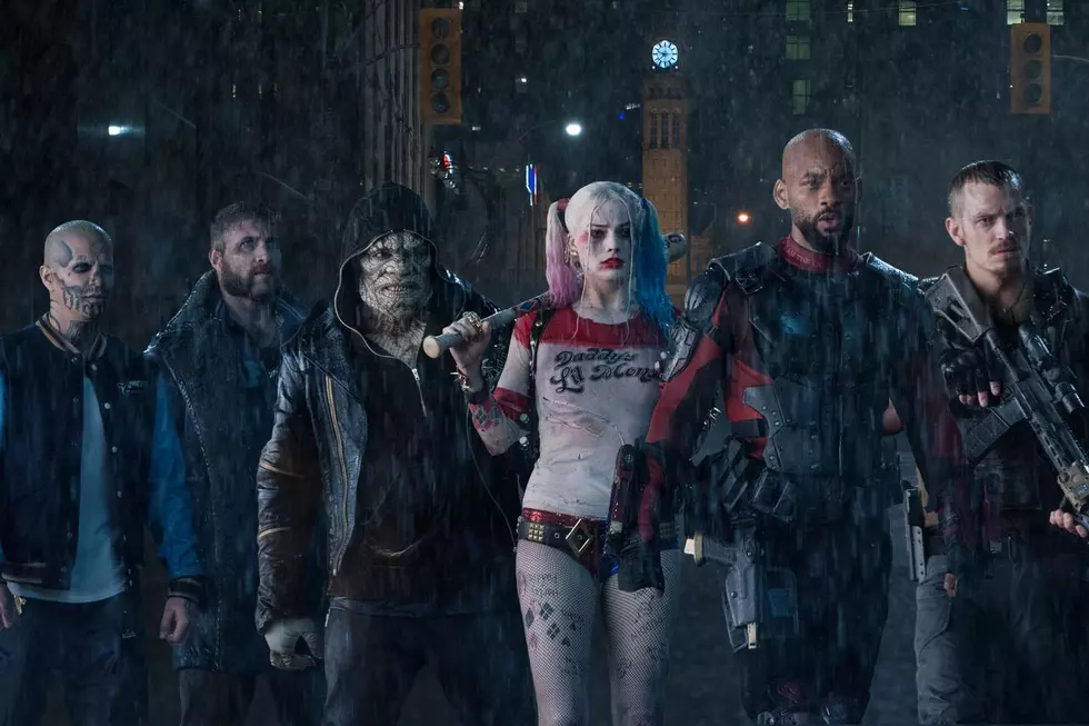 Here’s Everything the Ayer Cut of ‘Suicide Squad’ Could Include
