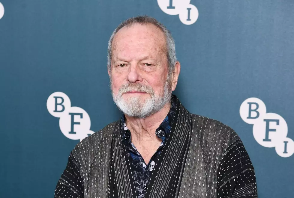 Coronavirus Ruined Terry Gilliam’s Plan to Shoot Kubrick Film