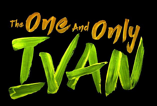 Disney Plus Releases New Trailer For ‘The One And Only Ivan’
