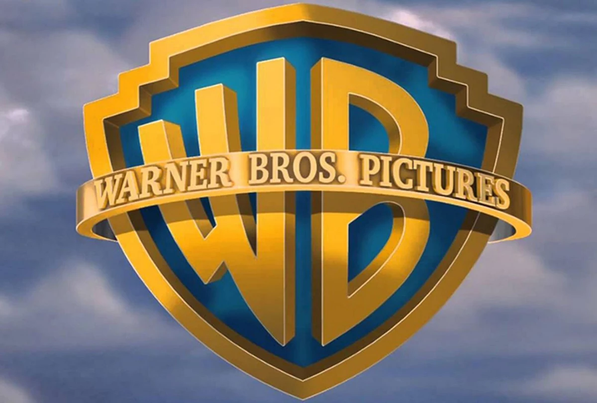 Пикчерз видео. Ворнер Бразер пикчерс 2002. Уорнер БРОС Пикчерз. Киностудия ворнер Бразер Голливуд. Warner Bros логотип.