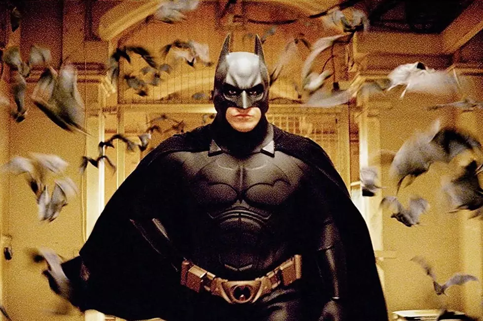 How ‘The Dark Knight’ Trilogy Saved Superhero Movies