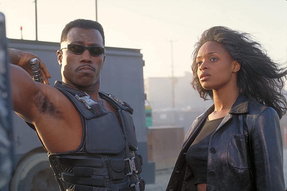 Blade Is One of the Most Influential Movies of the Last 25 Years