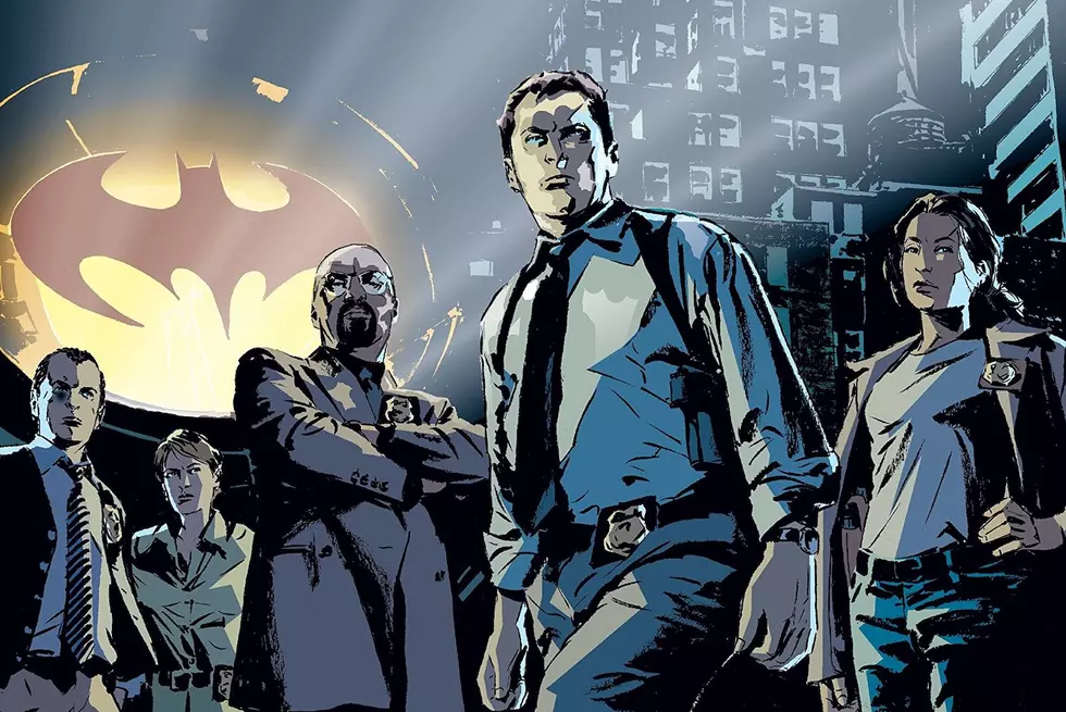 Matt Reeves’ ‘The Batman’ Gets a Spinoff TV Series on HBO Max