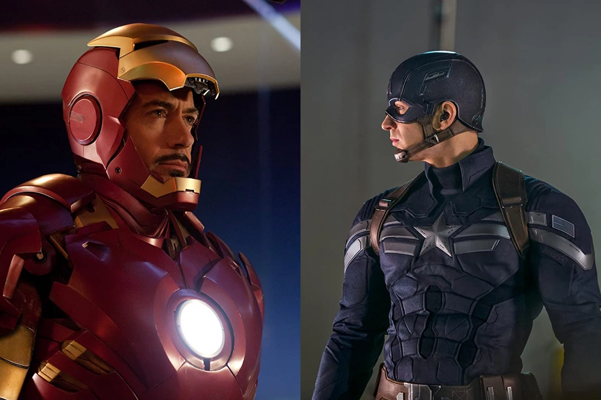 Winter Soldier' Vs. 'Iron Man 2': Why One Worked and One Didn't