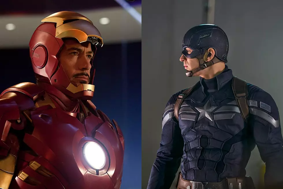‘Winter Soldier’ Vs. ‘Iron Man 2’: Why One Worked and One Didn’t