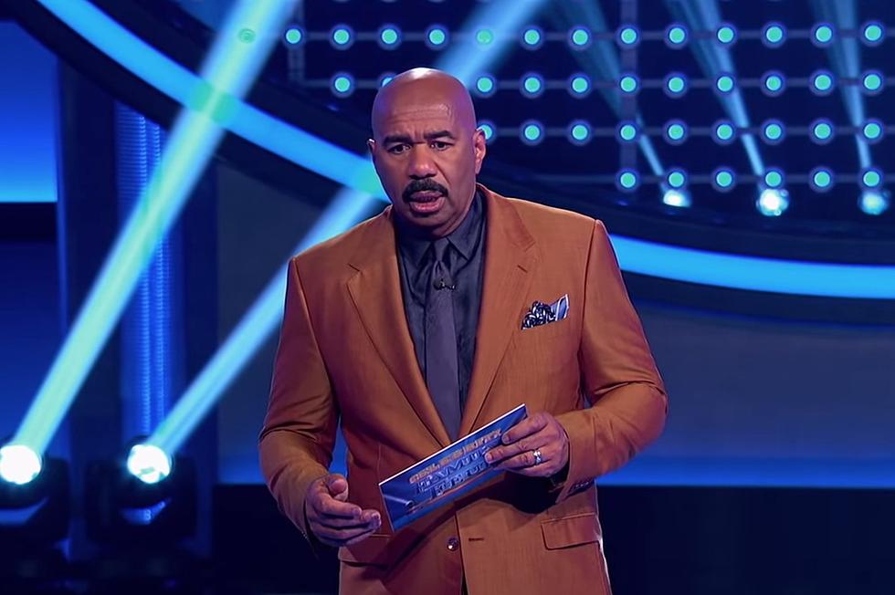 Watch Perhaps the Funniest Wrong Answer is ‘Family Feud’ History