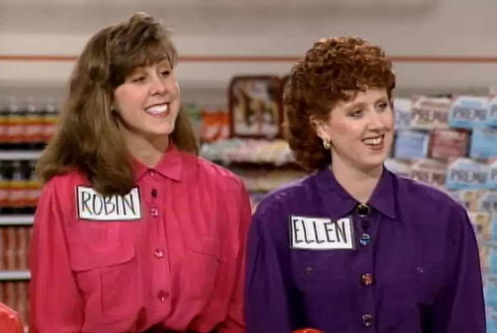 ‘Supermarket Sweep’ Is Now on Netflix, And So Is the ’90s Most Glorious Hair and Fashion
