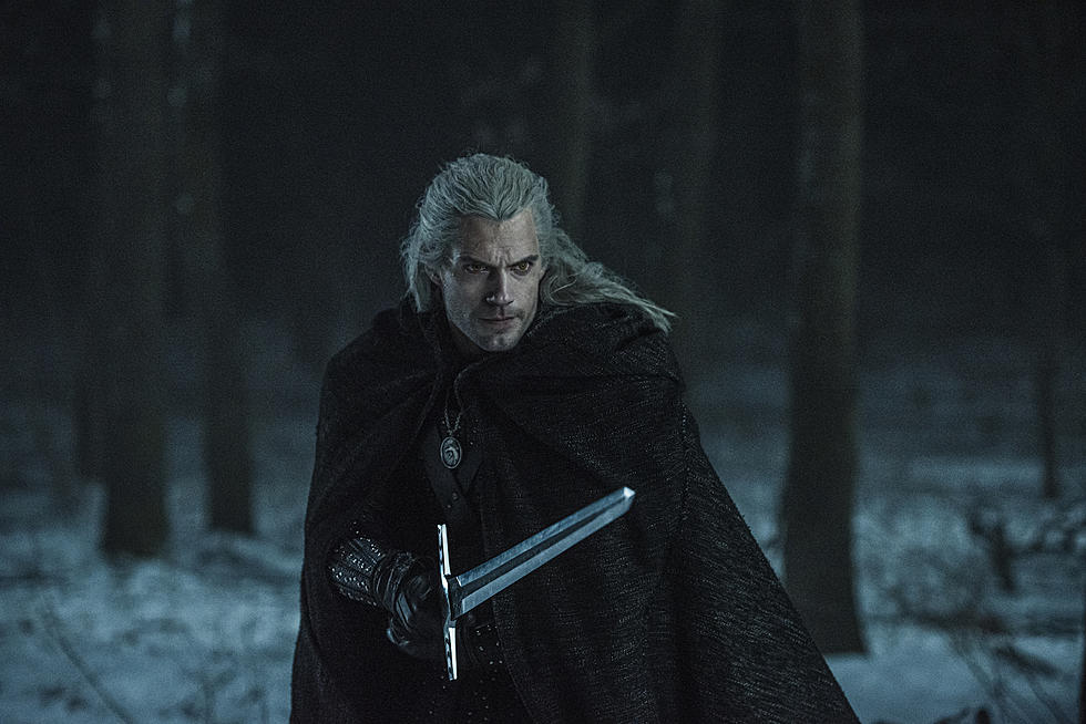 ‘The Witcher’ Returns in Season 3 Trailer
