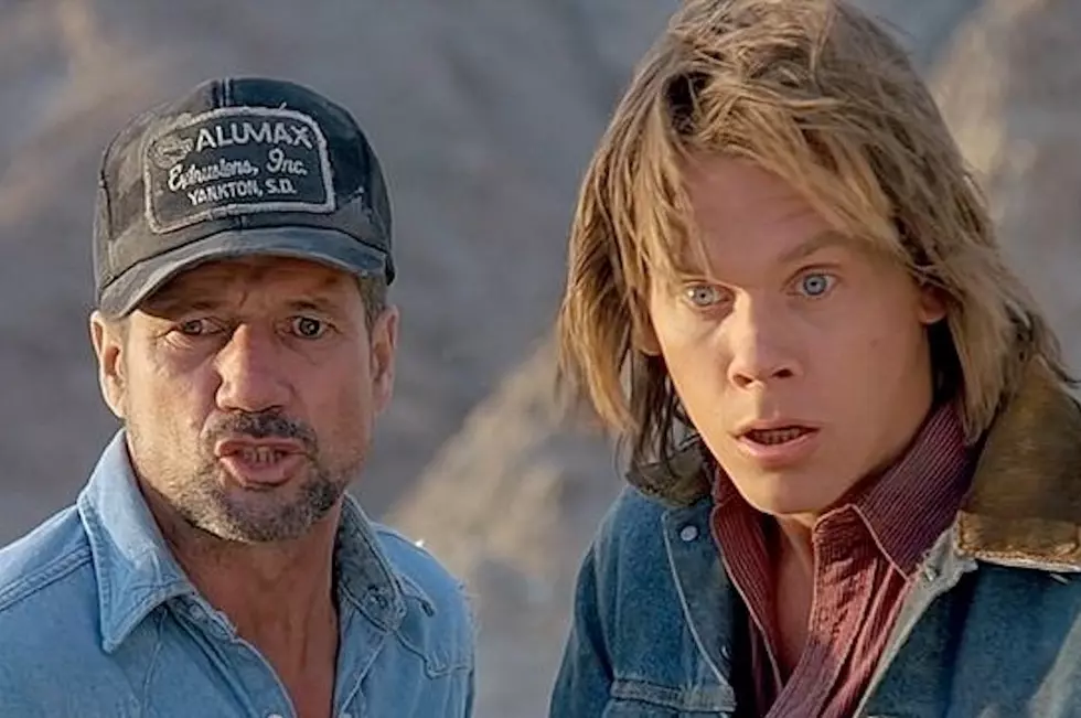 Watch a New ‘Tremors’ Documentary For Its 30th Anniversary