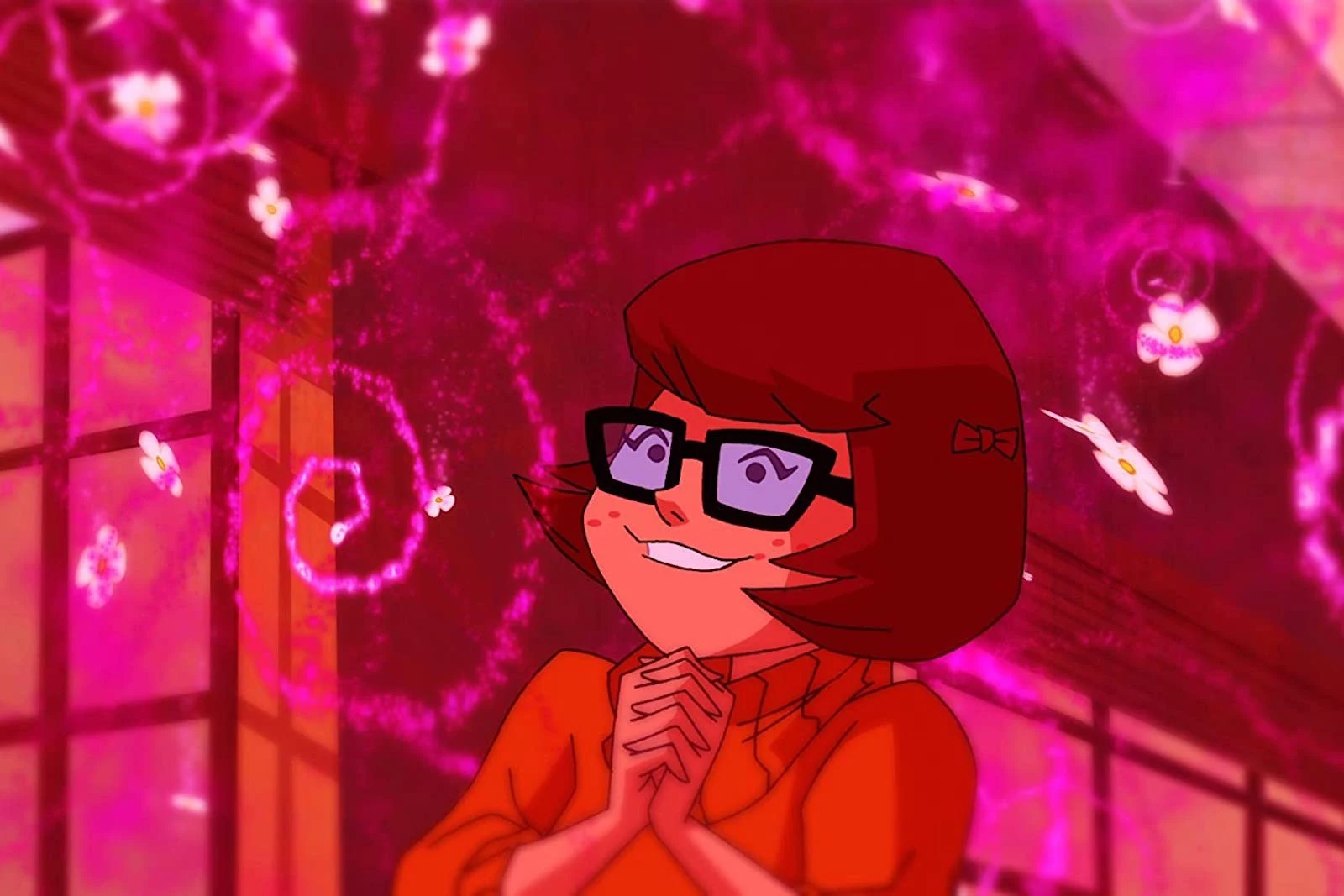 Velma Gone Awry by Matt Cost