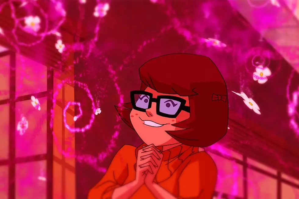 Scooby-Doo Director James Gunn Says Velma Was Gay