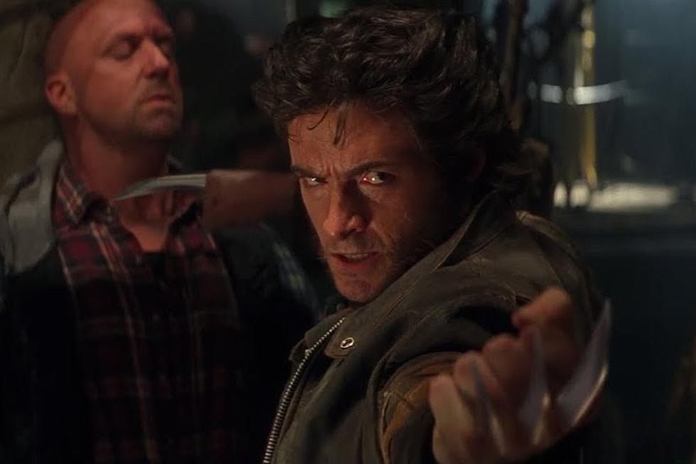 This One ‘X-Men’ Scene Officially Began the Marvel Age of Movies