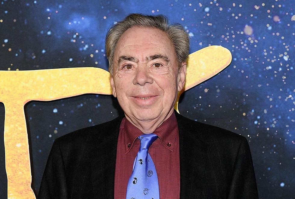 Andrew Lloyd Webber Calls the ‘Cats’ Movie ‘Ridiculous’