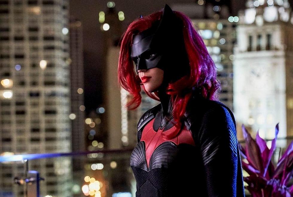 Ruby Rose Explains Why She Left Her ‘Batwoman’ Role