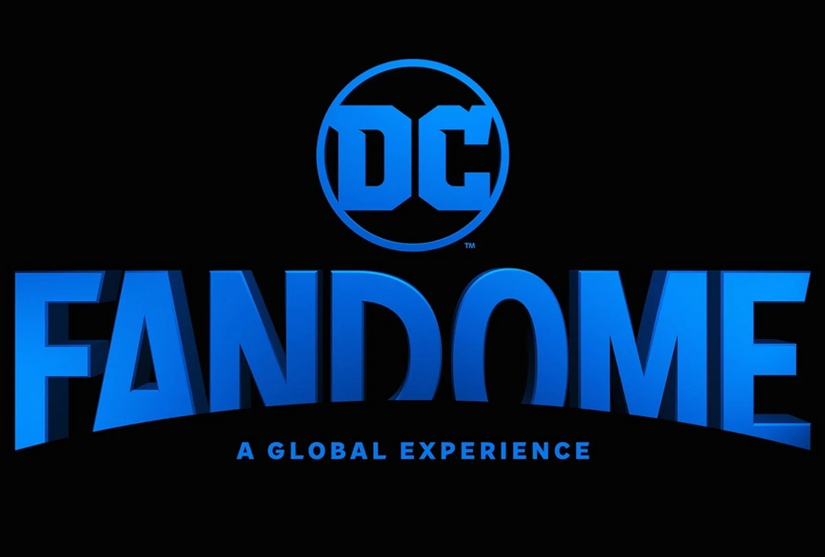 DC FanDome Won’t Return in 2022