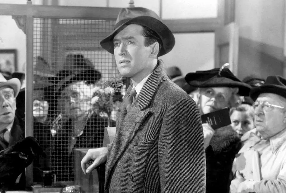 Jimmy Stewart's Daughter Defends Father From Trump Comparison