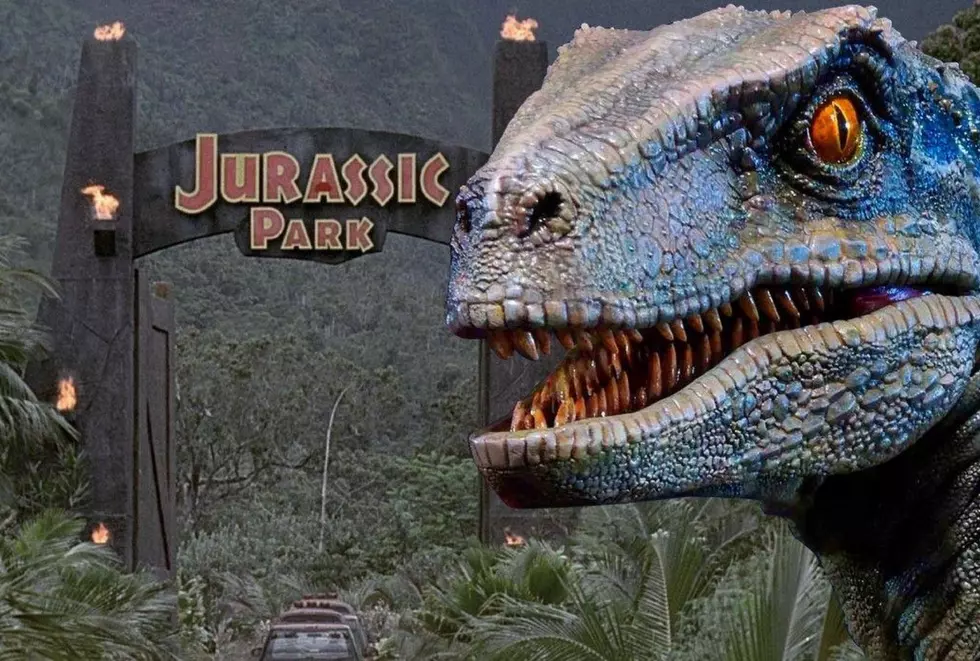 The Jurassic Park Trilogy Is Leaving Netflix