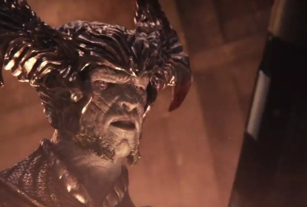 Zack Snyder Teases His ‘Justice League’ Cut’s Different Villain