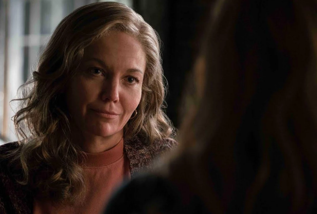 ‘Justice League’ Snyder Cut Will Supposedly Fix Lois/Martha Scene