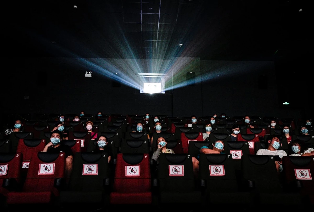 NCG Cinema Hiring 100 New Employees