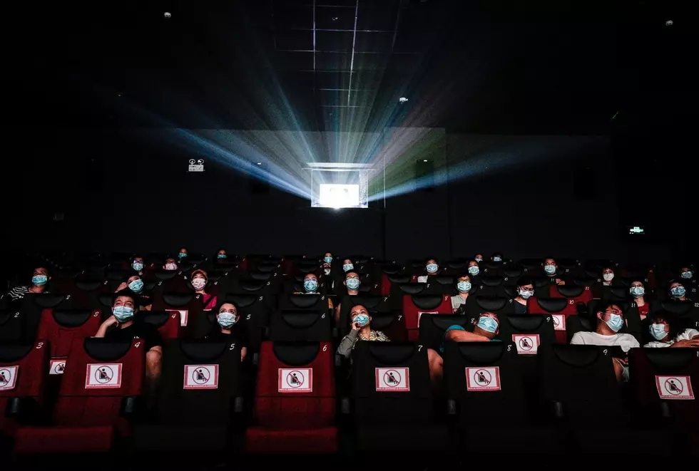 69 Percent of Small Movie Theaters Could Close Due to Pandemic