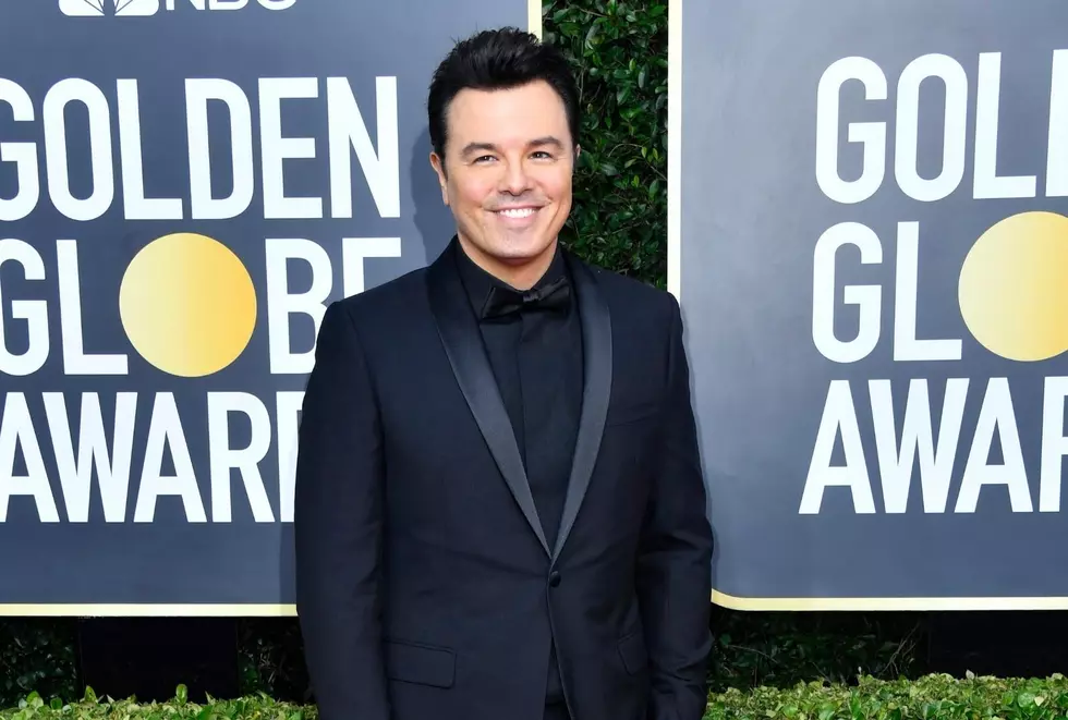 Seth MacFarlane Developing First Drama Series, ‘The Winds of War’