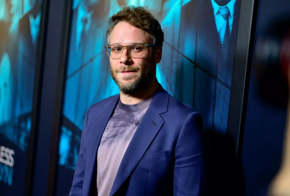 Seth Rogen On How His ‘Ninja Turtles’ Movie Will Be Different