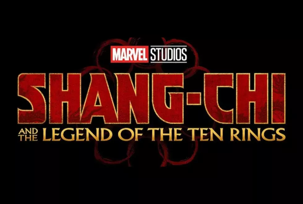 Marvel’s ‘Shang-Chi’ Wraps Production