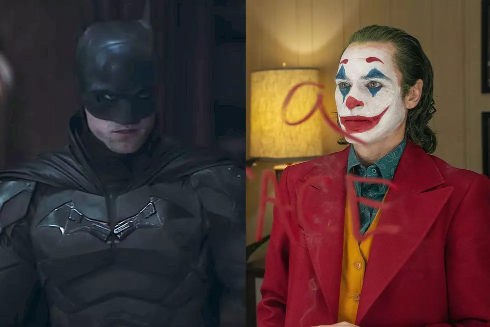 Are ‘The Batman’ and ‘Joker’ Set in the Same Universe?