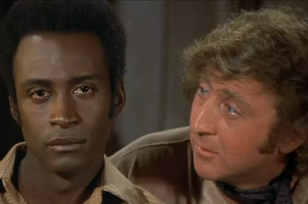 HBO Max Adds ‘Blazing Saddles’ Introduction About Racist Language