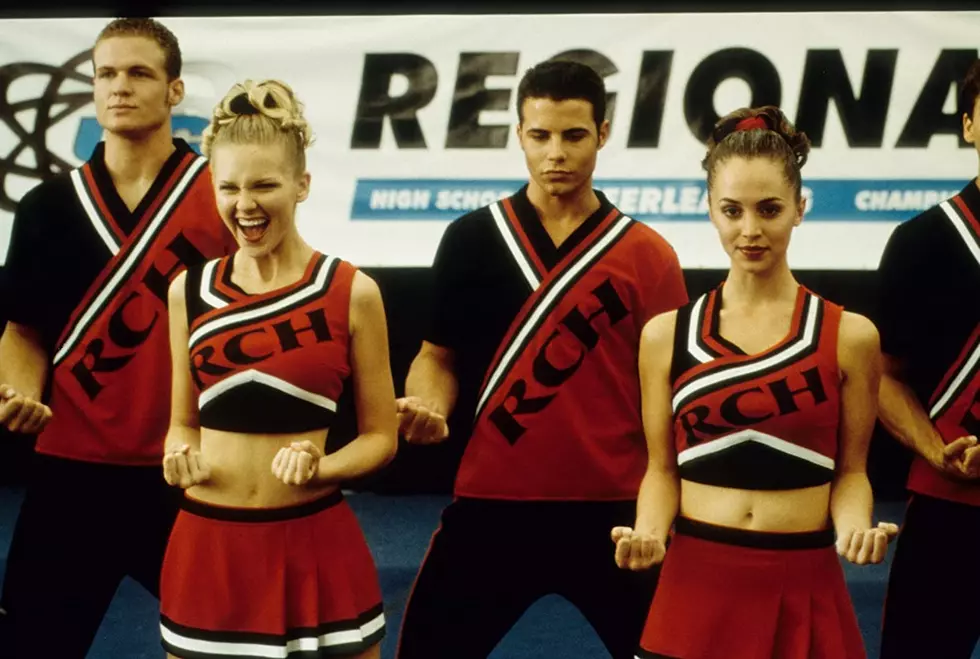 ‘Bring It On’ Director Says A Sequel Has Been Talked About ‘Recently’
