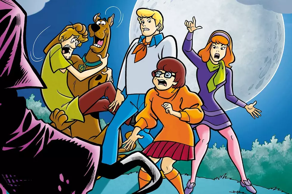 Joe Ruby, Scooby-Doo Co-Creator, Dies at 87