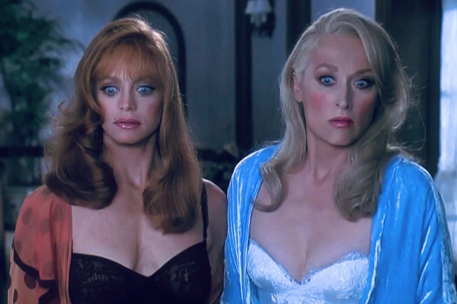 The Real Reason Campy Cult-Classic Death Becomes Her Was Absolutely Hated  When It Came Out