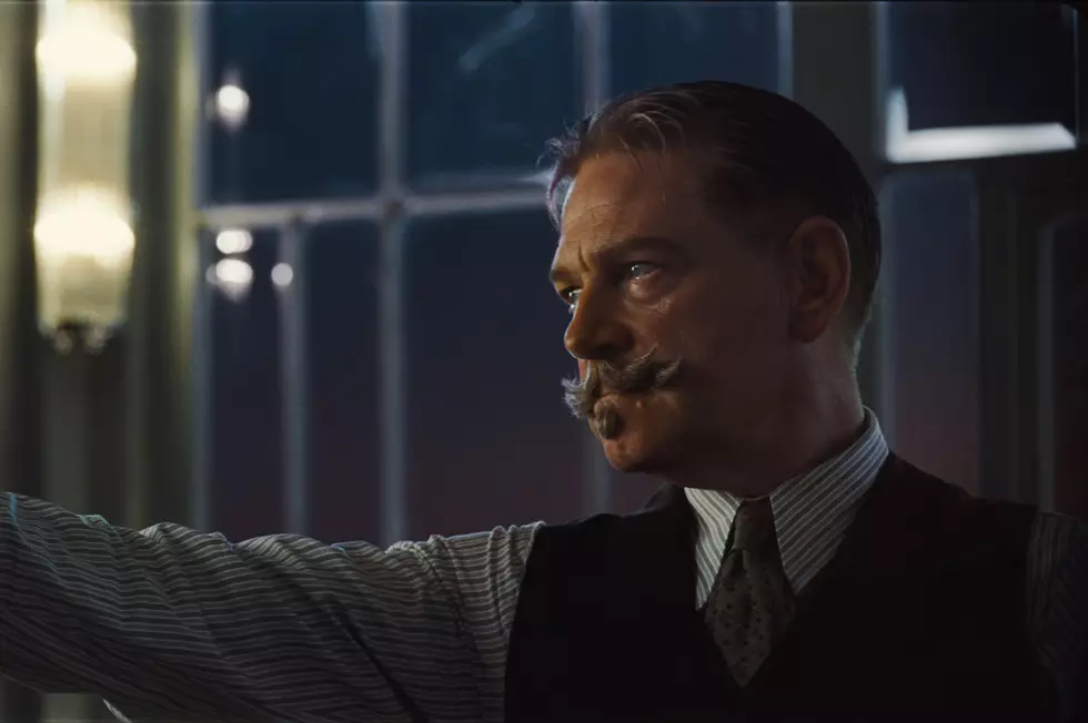 ‘Death on the Nile’ Trailer: Poirot Is Back on the Case