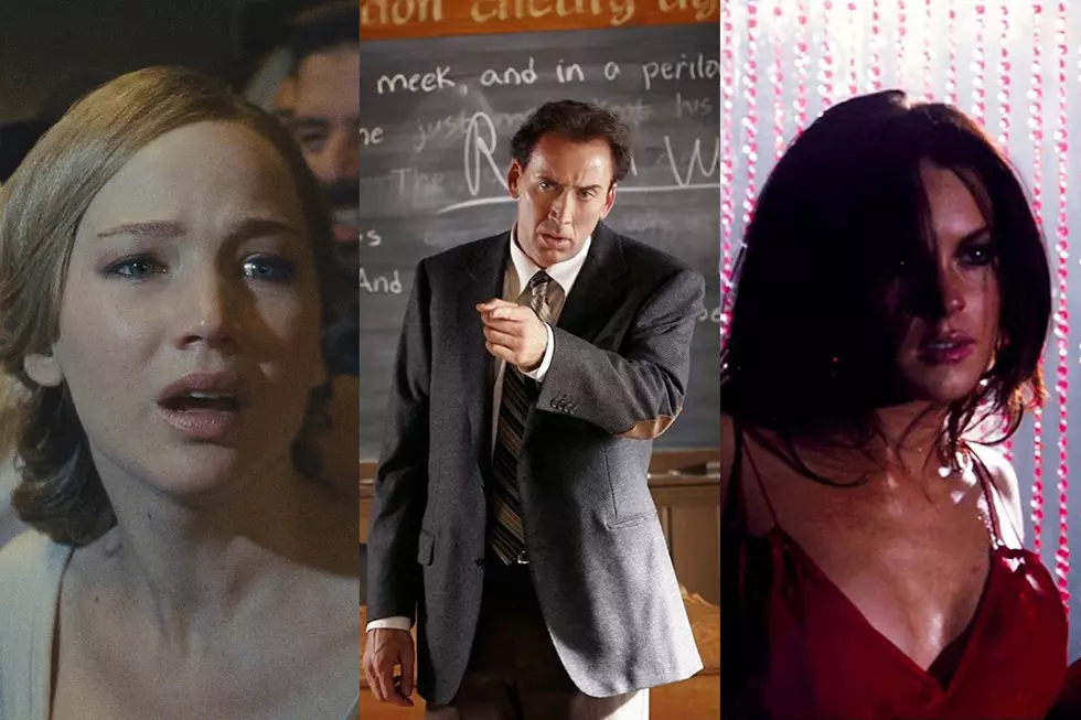 Every Movie That Got an F From CinemaScore, Ranked From Worst To Secretly Great
