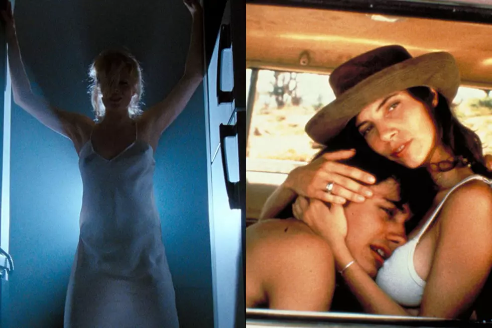The 25 Most Important Sex Scenes in Film History