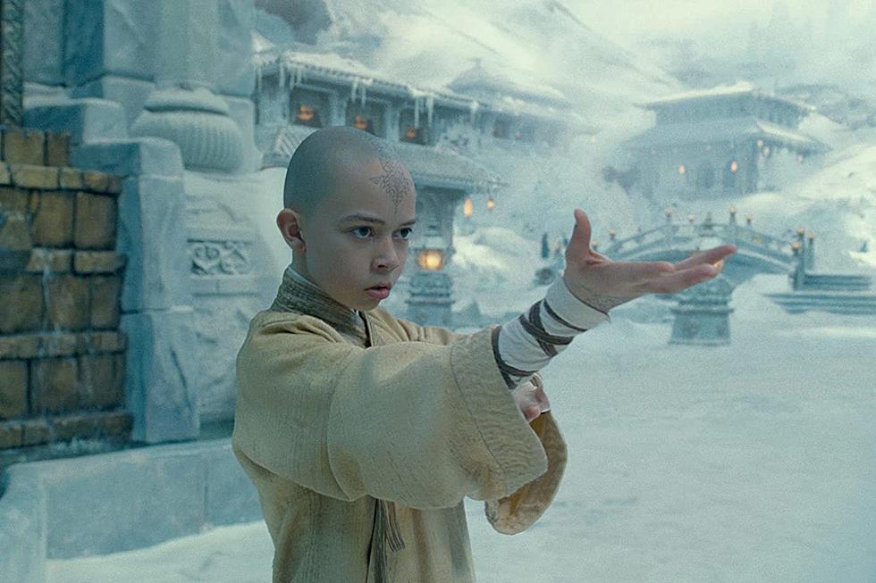 ‘Avatar: The Last Airbender’ Creators Leave Netflix Series